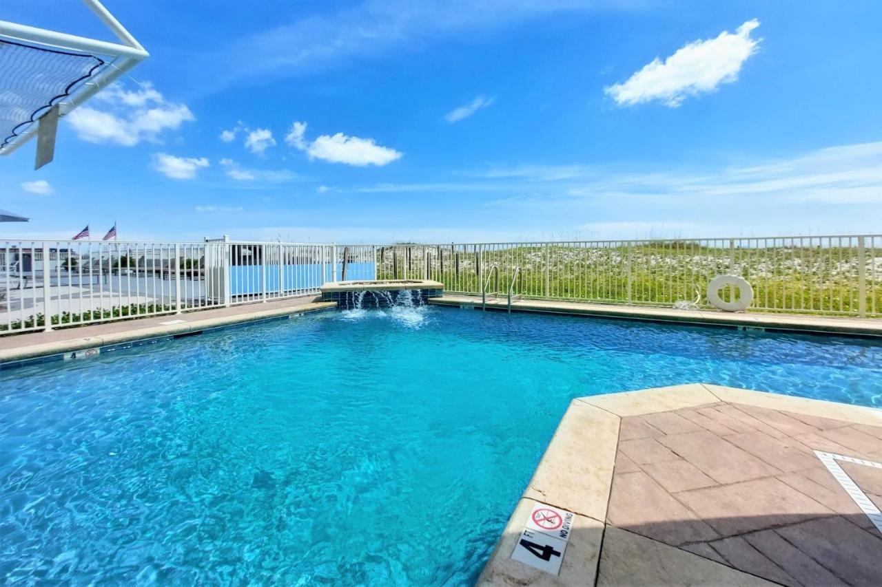 Castaways 9C Condo Gulf Shores Exterior foto