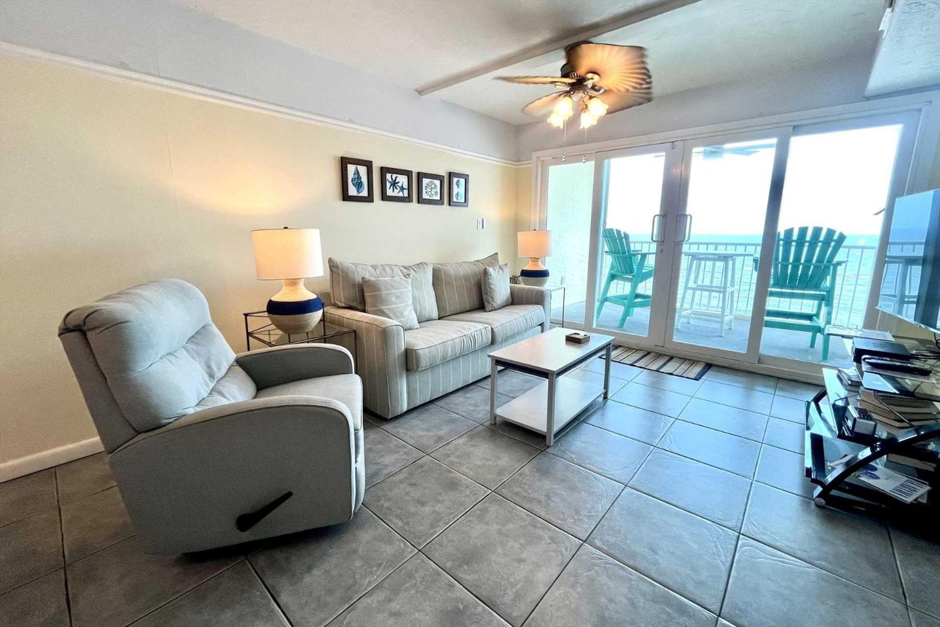 Castaways 9C Condo Gulf Shores Exterior foto