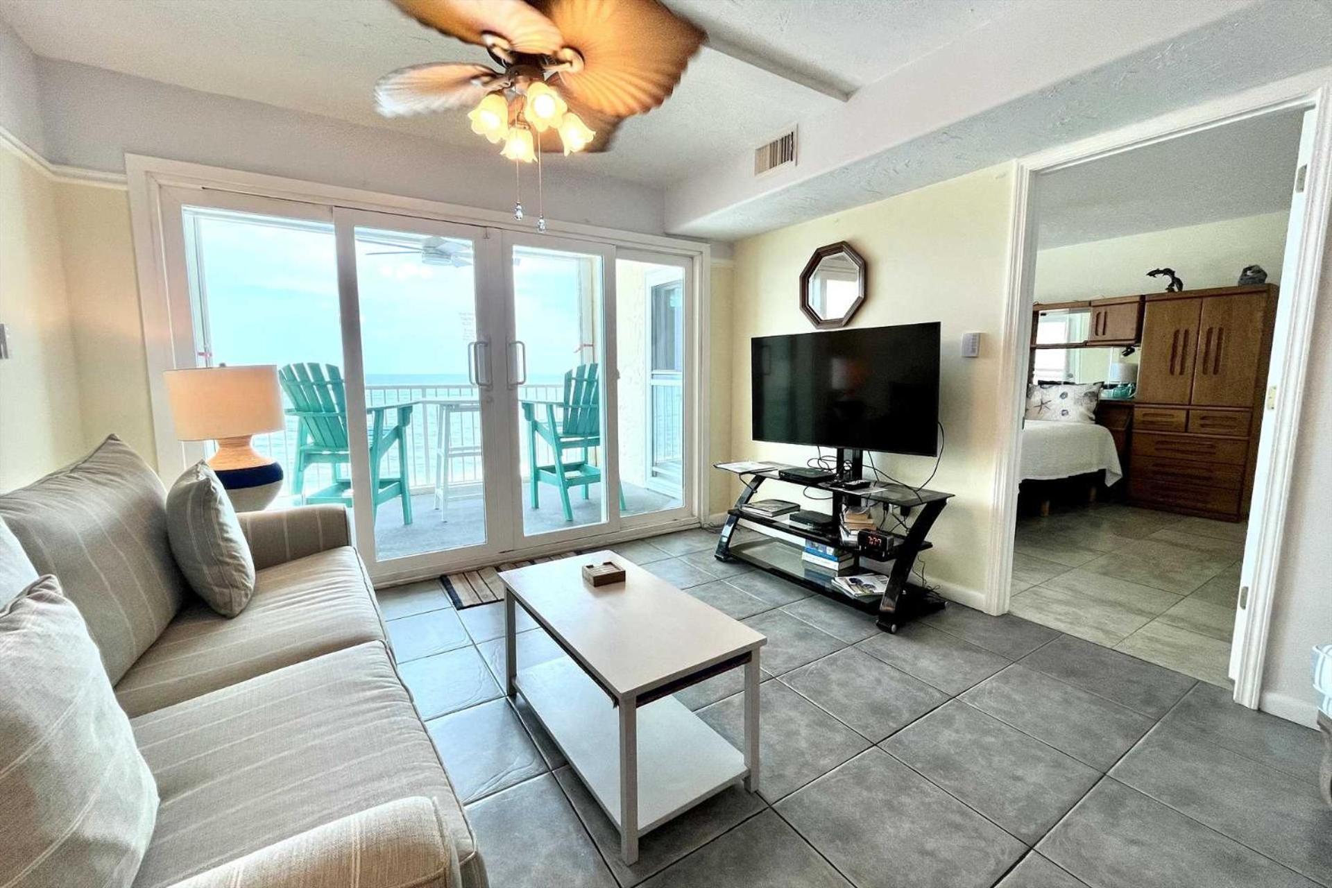 Castaways 9C Condo Gulf Shores Exterior foto