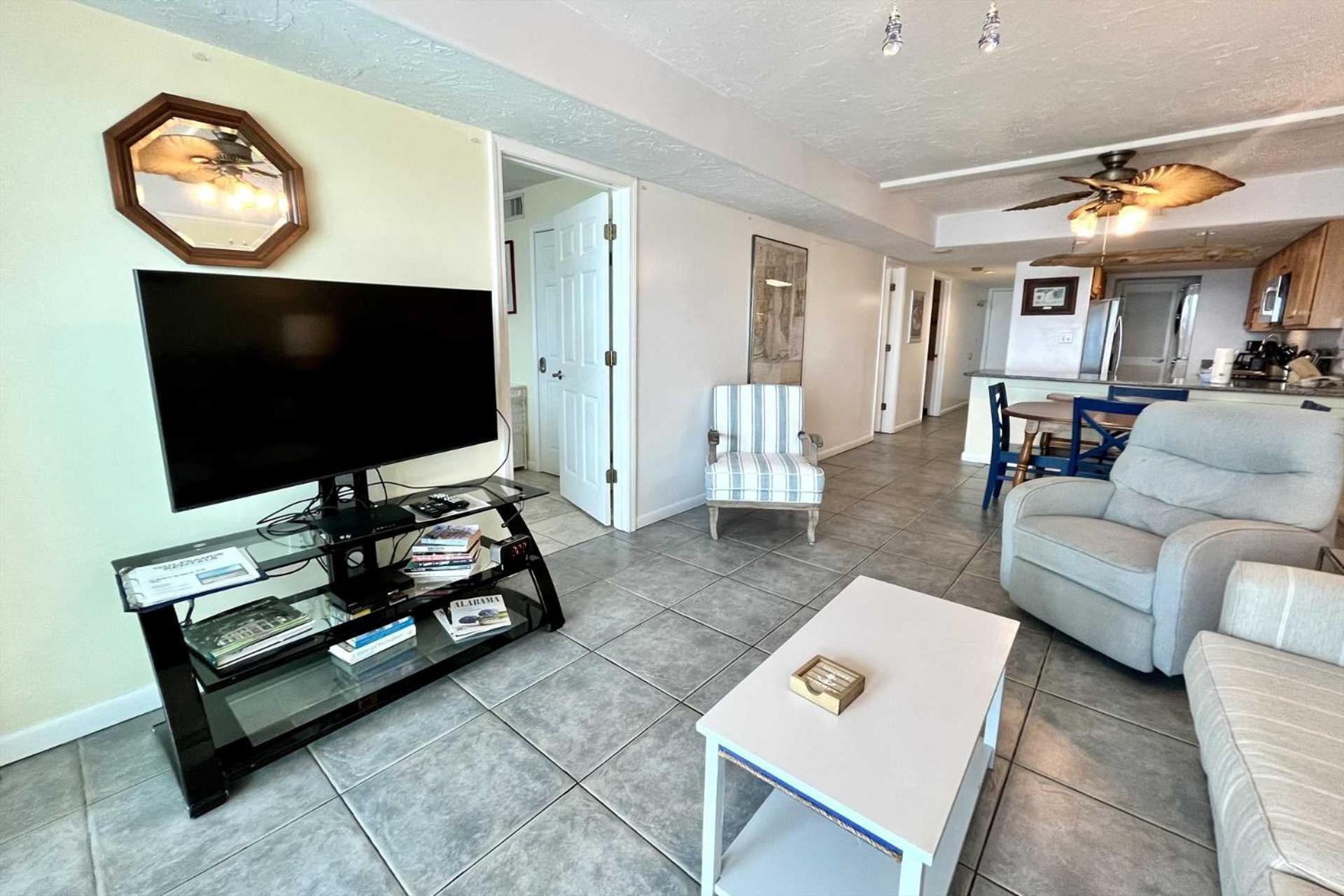 Castaways 9C Condo Gulf Shores Exterior foto