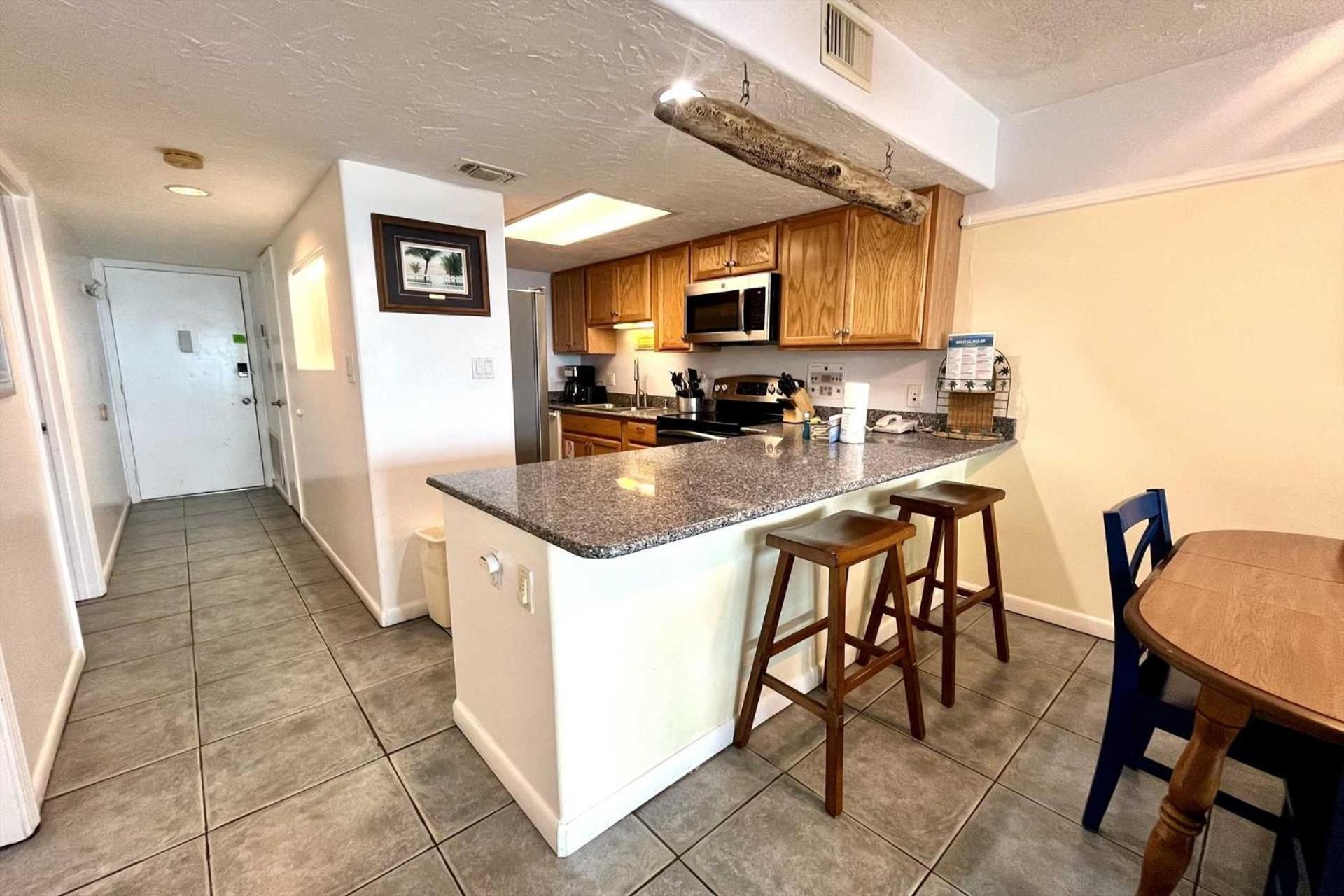 Castaways 9C Condo Gulf Shores Exterior foto
