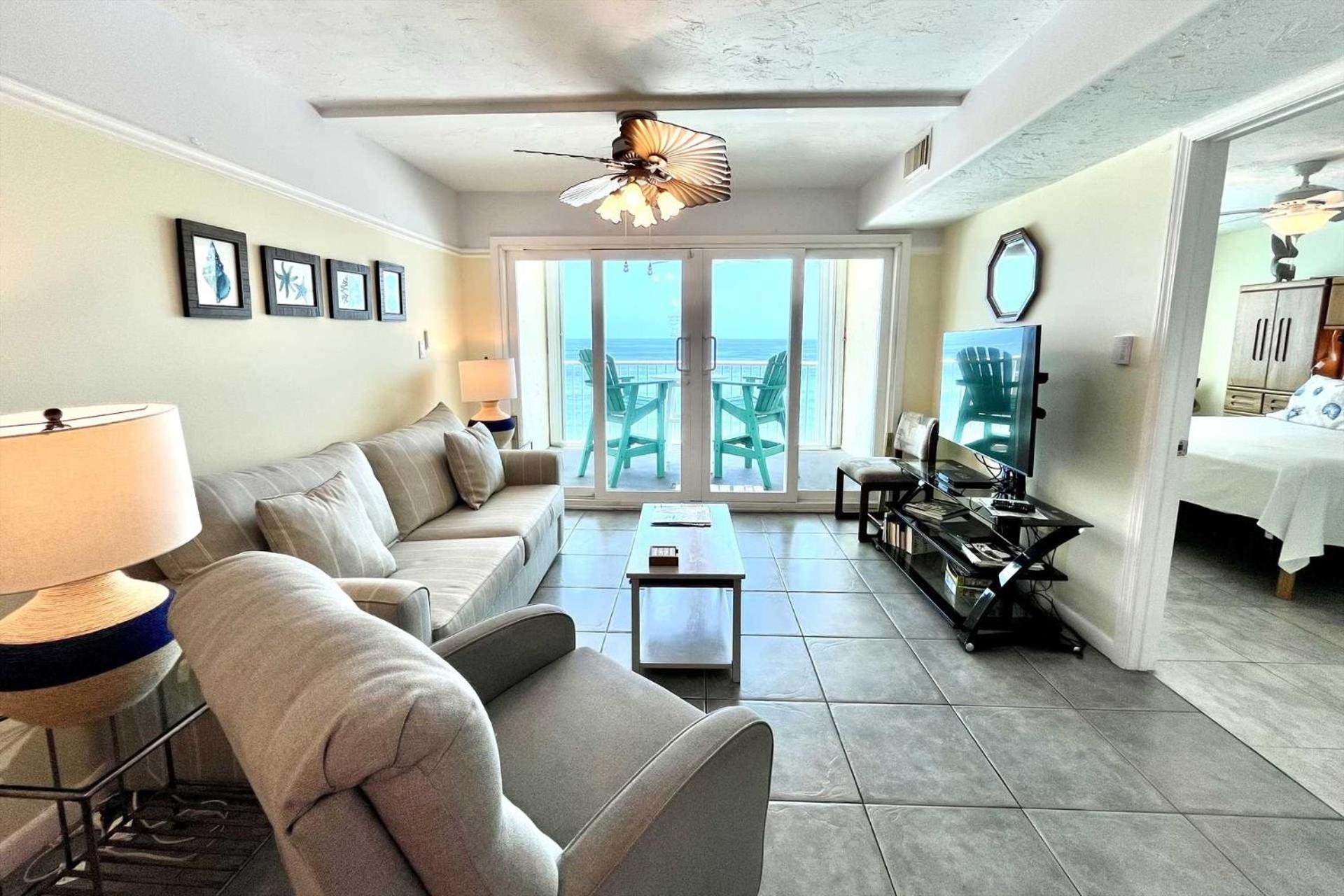 Castaways 9C Condo Gulf Shores Exterior foto