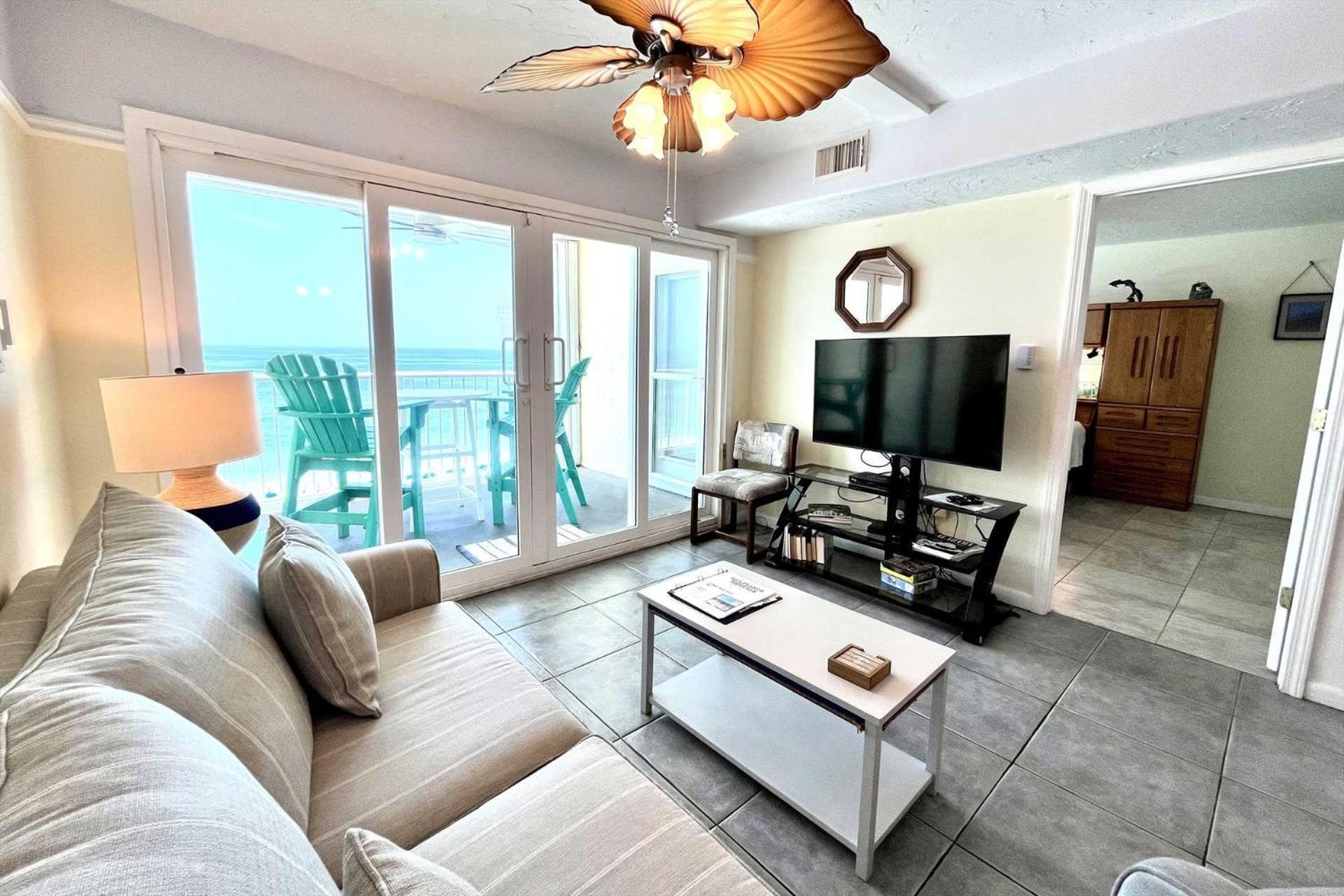 Castaways 9C Condo Gulf Shores Exterior foto